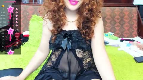 Ana    online show from 10.14.25