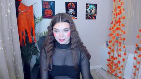 Hannah online show from 10.13.25