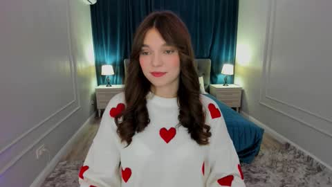 Hannah online show from 12.01.25