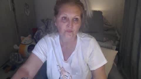 Snapshot of divineblond chatting on 04.28.26 Alexxa online show from 04.28.26