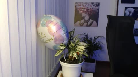 Hera online show from 12.03.25