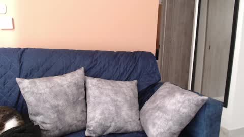 Hera online show from 04.08.26