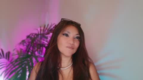 Snapshot of divinelynn chatting on 07.07.26 DivineLynn online show from 07.07.26