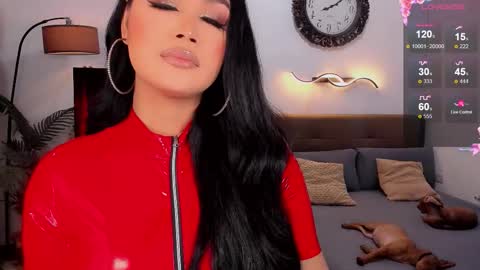    online show from 11.20.25