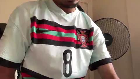 IndianLad online show from 06.27.26