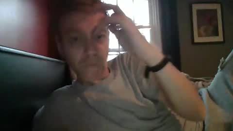 Snapshot of dixhexus chatting on 12.17.24 Chris Williams online show from 12.17.24