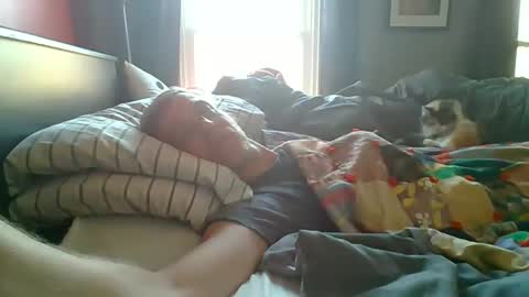 Snapshot of dixhexus chatting on 12.17.24 Chris Williams online show from 12.17.24