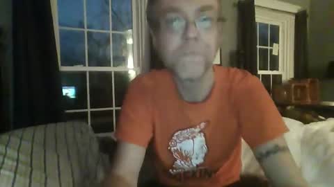 Snapshot of dixhexus chatting on 12.30.24 Chris Williams online show from 12.30.24