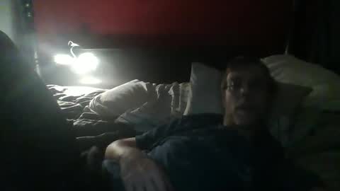 Snapshot of dixhexus chatting on 01.03.25 Chris Williams online show from 01.03.25