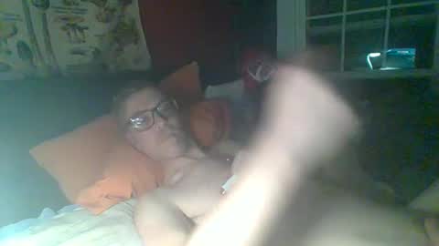 Snapshot of dixhexus chatting on 01.13.25 Chris Williams online show from 01.13.25