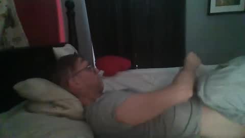 Snapshot of dixhexus chatting on 01.15.25 Chris Williams online show from 01.15.25