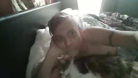 Snapshot of dixhexus chatting on 01.24.25 Chris Williams online show from 01.24.25