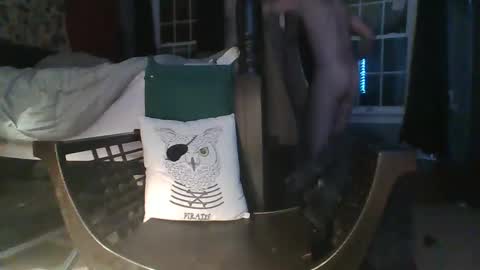 Snapshot of dixhexus chatting on 02.06.25 Chris Williams online show from 02.06.25