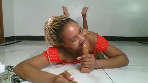 catie online show from 04.18.26