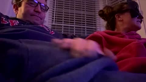 Snapshot of dixinrealdeep chatting on 10.29.25 Deepdickin online show from 10.29.25