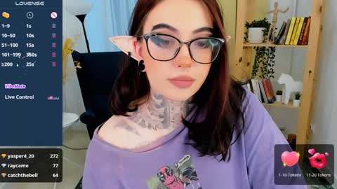 dixipixi_ online show from 12.07.24