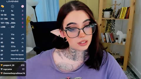 dixipixi_ online show from 12.07.24