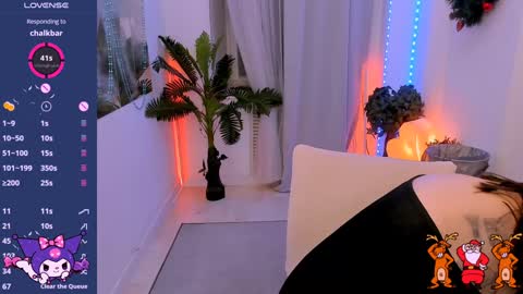 dixipixi_ online show from 12.27.24