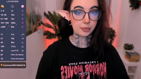 dixipixi_ online show from 01.10.25