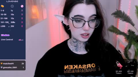 dixipixi_ online show from 01.25.25