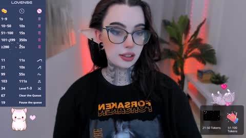 dixipixi_ online show from 01.31.25