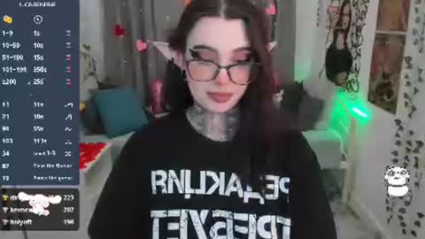 dixipixi_ online show from 02.14.25