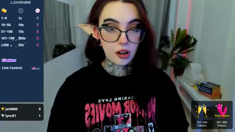 dixipixi_ online show from 02.22.25