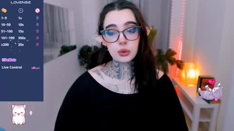 dixipixi_ online show from 03.09.25