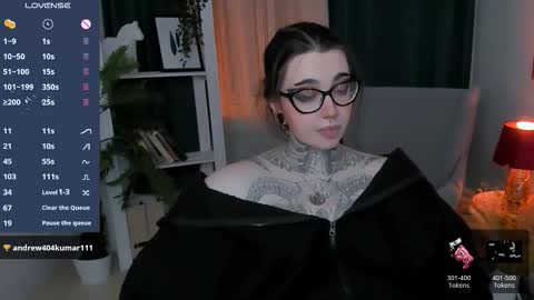 dixipixi_ online show from 03.06.26