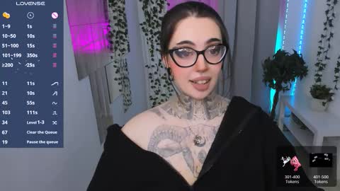 dixipixi_ online show from 03.28.26