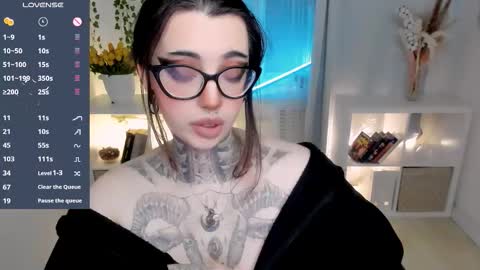 dixipixi_ online show from 03.29.26