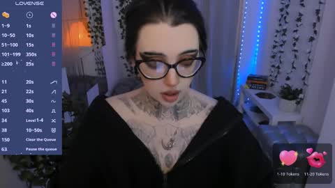 dixipixi_ online show from 06.04.26