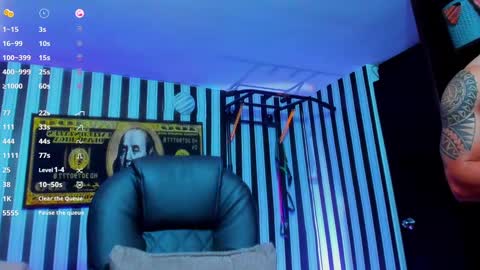 Dixon online show from 12.07.24