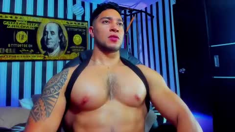 Dixon online show from 12.18.24