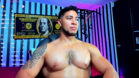 Dixon online show from 01.23.25