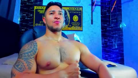 Dixon online show from 11.06.25