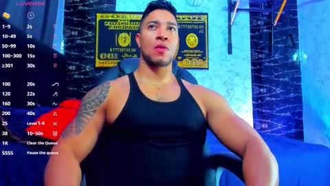 Dixon online show from 11.17.25