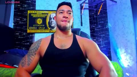 Dixon online show from 11.29.25