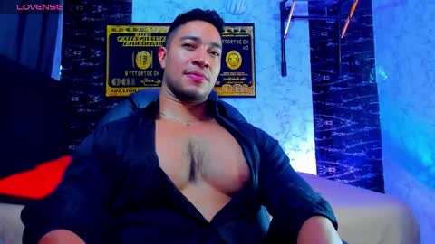 Dixon online show from 12.14.25