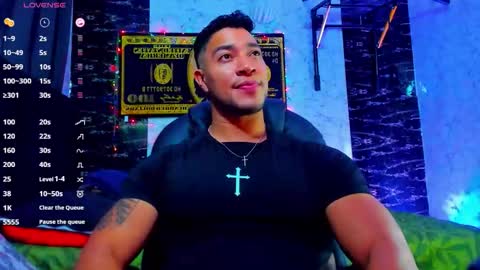 Dixon online show from 12.18.25