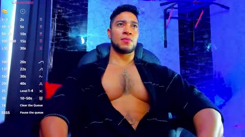 Dixon online show from 02.08.26