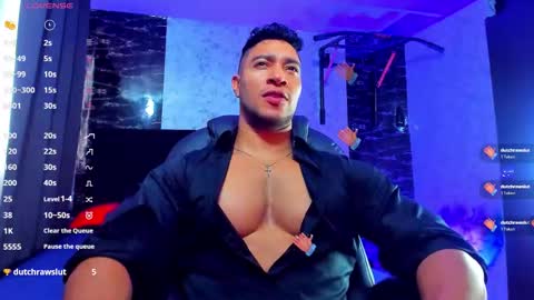 Dixon online show from 02.15.26