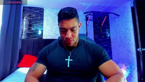 Dixon online show from 02.21.26