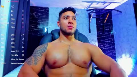 Dixon online show from 02.23.26