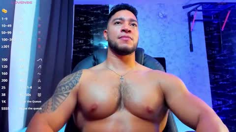 Dixon online show from 03.31.26