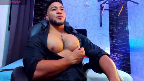 Dixon online show from 04.18.26