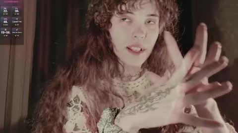 Dizer online show from 02.04.26