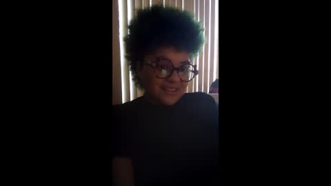 dizzinsweatyy online show from 02.10.26