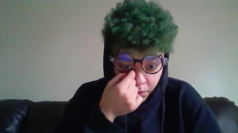 dizzinsweatyy online show from 03.09.26