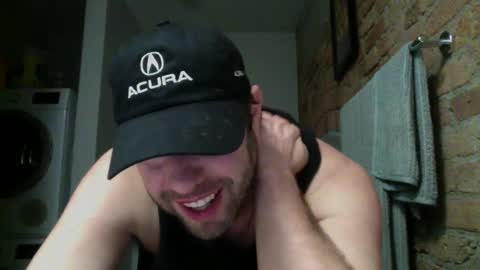 DJ Chaterbate online show from 12.21.24